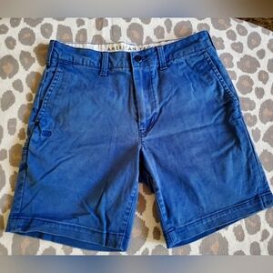 Mens American eagle shorts
